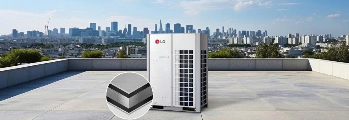 Máy lạnh VRF