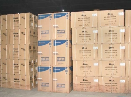 Nhà phân phối máy lạnh chính hãng giá sỉ hàng đầu tại Việt Nam