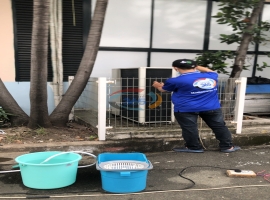 Chuyên nhận bảo trì bảo dưỡng máy lạnh tại các quận huyện Tp Hồ Chí Minh