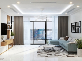 Chọn máy lạnh phù hợp cho các căn hộ chung cư nhỏ