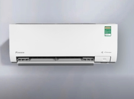 Giải đáp thắc mắc chi tiết trước khi mua máy lạnh Daikin FTKM71AVMV 24000BTU