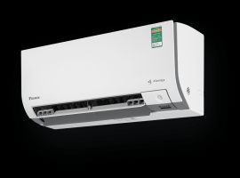 Điều hòa Daikin FTKM mới 2026: Đỉnh cao làm mát và cân bằng ẩm