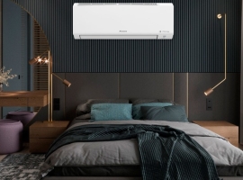 Giới thiệu 2 mẫu máy lạnh treo tường 1.5 HP mới nhất của Daikin