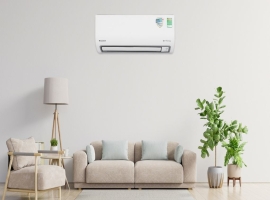 Đánh giá chi tiết Máy lạnh Daikin Inverter FTKF60ZVMV Công Suất 2.5 Hp 2025