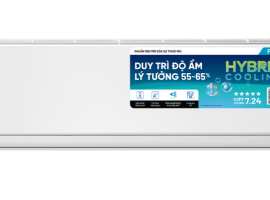 Đánh giá chi tiết máy lạnh Treo tường Daikin 3 Hp Inverter FTKZ71VVMV