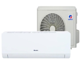 Đánh giá Máy lạnh Gree Inverter BD18CN 2.0HP Model 2025