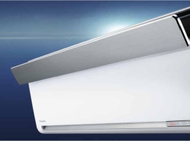 Đánh giá máy lạnh Panasonic 12000 BTU CU/CS-VU12SKH-8