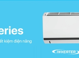 Giới thiệu dòng model điều hòa FTKB mới nhất của Daikin năm 2024