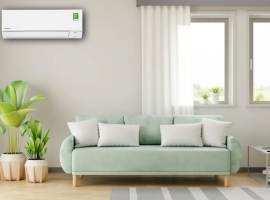 Giới thiệu máy lạnh Panasonic CU/CS-RU24AKH-8
