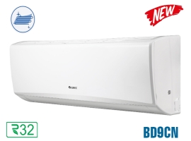 Đánh giá Máy lạnh Gree Inverter BD9CN 1.0HP Model 2025