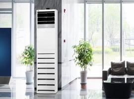 Kinh Nghiệm Chọn Máy Lạnh Tủ Đứng Phù Hợp Cho Không Gian Lớn Ở TPHCM
