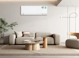 Lắp đặt máy lạnh 2 HP tại Hồ Chí Minh