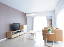 Lắp đặt máy lạnh cho nhà chung cư tại Hồ Chí Minh