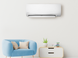 Máy lạnh 1.5 Hp chính hãng tại Tp Hồ Chí Minh