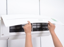 Máy lạnh 2 Hp chính hãng tại Tp Hồ Chí Minh
