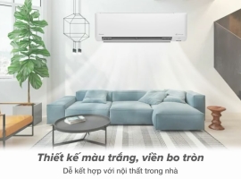 Mua máy lạnh 2 Hp giá rẻ, chính hãng tại Tp Hồ Chí Minh