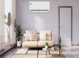 Đánh Giá Máy Lạnh AUX Inverter 1.5 HP: Tiết Kiệm Điện, Làm Lạnh Siêu Tốc