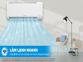 Máy lạnh 2 Hp chính hãng tại Tp Hồ Chí Minh