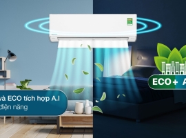 Top 4 model máy lạnh Panasonic nên mua năm 2024 tại Tp Hồ Chí Minh