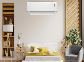 Máy lạnh Panasonic Inverter CU/CS-YZ9AKH-8 tiết kiệm điện năng có tốt không?