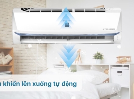 2 model máy lạnh Sharp 1.5 Hp mới nhất, giá tốt tại Tp Hồ Chí Minh