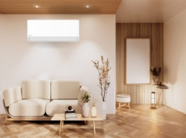 Máy Lạnh Treo Tường Panasonic 2026 Inverter giá tốt tại Hồ Chí Minh