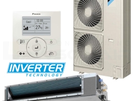 Chuyên tư vấn lắp đặt máy lạnh âm trần nối ống gió tại Hồ Chí Minh 