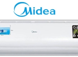 Đánh giá Máy lạnh MIDEA MSMA- 24CR treo tường 2.5HP giá tốt tại Hồ Chí Minh