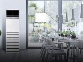 Cung cấp máy lạnh tủ đứng tại Hồ Chí Minh
