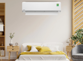 Mua máy lạnh 1,5 Hp chính hãng tại Hồ Chí Minh