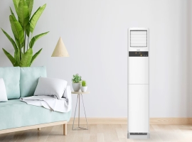 Mua Máy Lạnh Tủ Đứng Panasonic Chính Hãng Tại Hồ Chí Minh