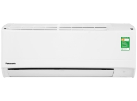Panasonic 12.000 BTU CS-N12AKH-8: Máy Thường Liệu Có Thua Kém Inverter?
