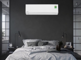 Panasonic CU/CS-N24ZKH-8 1 chiều giá tốt tại Hồ Chí Minh