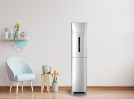 So Sánh Các Dòng Máy Lạnh Tủ Đứng Daikin, Panasonic, LG: Loại Nào Tốt Nhất?