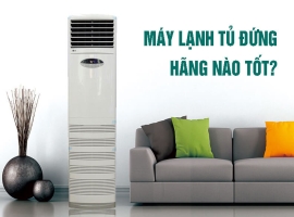 So Sánh Máy Lạnh Tủ Đứng Sumikura và Gree: Nên Chọn Hãng Nào?
