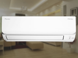 Top 3 máy lạnh 1 ngựa ( 1HP ) giá tốt chất lượng tại Hồ Chí Minh