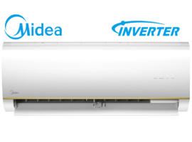 Top 3 máy lạnh Midea giá rẻ đáng mua nhất hiện nay tại Hồ Chí Minh