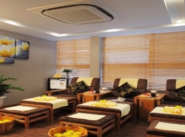 Lắp đặt máy lạnh âm trần cần lưu ý những điều gì
