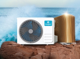 Casper 9000btu SC-09FS36 giá hơn 4 triệu có nên mua không?