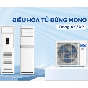 Máy Lạnh Tủ Đứng AUX 2 Hp AF18AKA4-VN