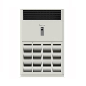 Máy lạnh tủ đứng Nagakawa Inverter 1 chiều NIP-C100R2G85 - Công suất 10HP