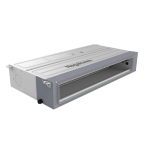 Máy lạnh giấu trần nối ống gió Nagakawa Inverter 2Hp NIB-C18R2U61