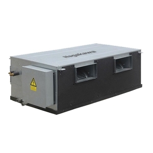 Máy lạnh âm trần nối ống gió Nagakawa Inverter NBH-C120I - 12HP
