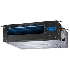 Máy Lạnh Giấu Trần Nối Ống Gió Inverter REETECH 5 Hp RREV48