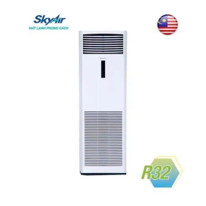 Máy lạnh tủ đứng Daikin FVFC125AV1/RZFC125AY19 Inverter 5HP