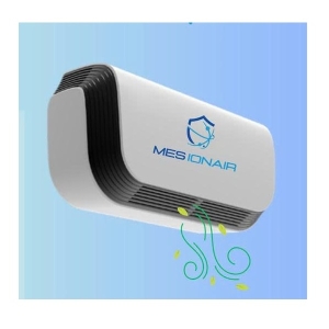 Máy lọc không khí Airfit phòng vệ sinh 120m3/h KY-ADS-120