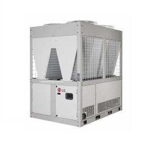 Máy lạnh Chiller giải nhiệt gió LG ACAH040VETB
