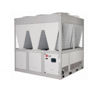 Máy lạnh Chiller giải nhiệt gió LG ACAH050VETB