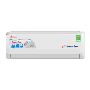  Máy Lạnh Treo Tường AKINO Inverter 1 Hp AKN-9CINV1FA