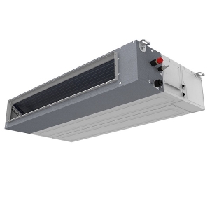 Máy Lạnh Nối Ống Gió AUX ALMD-C24/4DR3MC/AL-C24/4DR3Q(U) 2.5HP Inverter